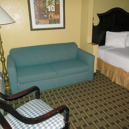 Travelodge Suites By Wyndham Kissimmee Orange Экстерьер фото